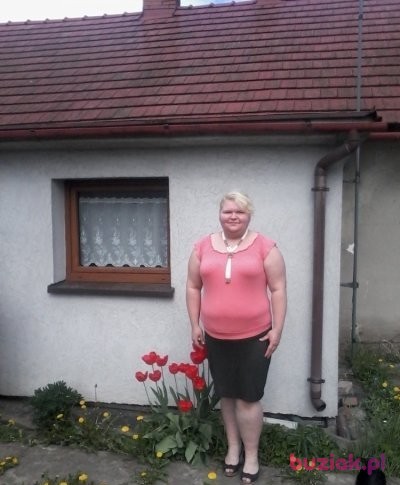 mezatka87, Female, 38, Skoczów, Polska: 1