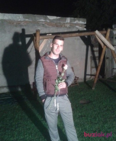 bartosz, Mężczyzna, 33, Jelenia Góra, Polska, Zdjęcie: 1