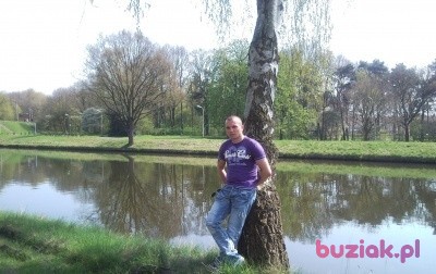 Paweł, Male, 41, Villingen-Schwenningen, Niemcy, Photo: 1