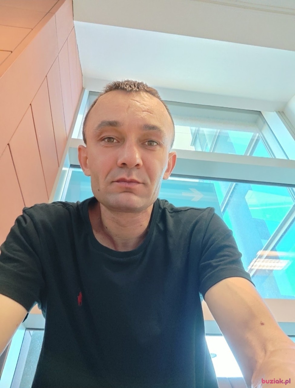 Marek, Mężczyzna, 42, Westminster, Wielka Brytania: 1