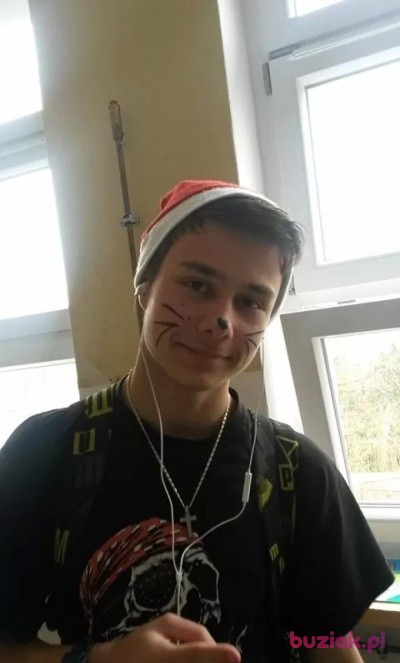 Bartek xd, Mężczyzna, 25, Opole, Polska: 1