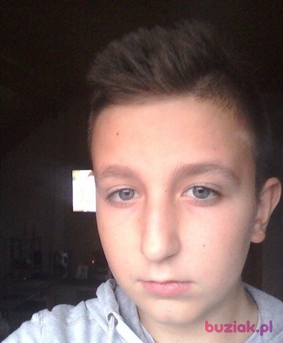 Bartek, Male, 24, Racibórz, Polska: 1