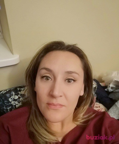 Kasia, Kobieta, 43, Polska, Zdjęcie: 3