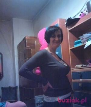 Agnieszka, Female, 52, Drawsko Pomorskie, Polska, Photo: 4