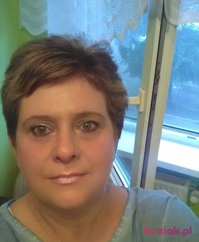 Wioletta, Kobieta, 54, Kostrzyn, Polska, Zdjęcie: 1