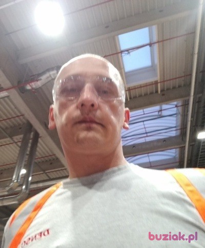 Krzysztof, Mężczyzna, 43, Bogatynia, Polska, Zdjęcie: 2