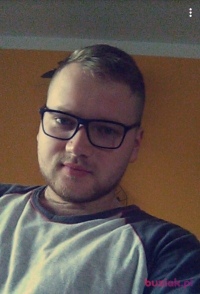 Dawid, Male, 31, Siedlce, Polska, Photo: 2
