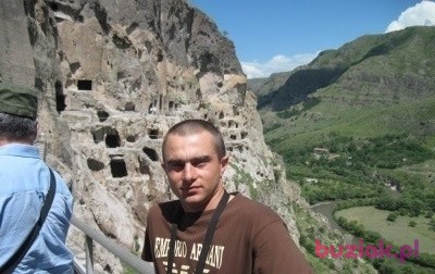 kuba, Mężczyzna, 40, Ślesin, Polska, Zdjęcie: 2