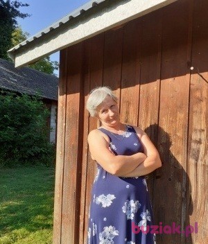 Elżbieta, Female, 65, Rzeszów, Polska, Photo: 1