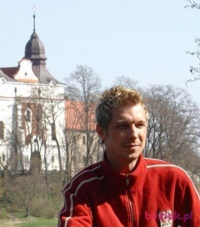 Perek, Male, 47, Polska: 1