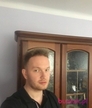 Paweł, Male, 36, Kalisz, Polska, Photo: 2