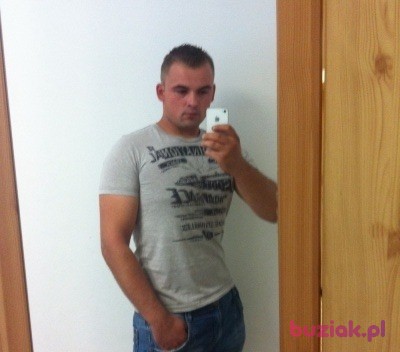 Piotrek , Mężczyzna, 35, Frankfurt Hesse, Niemcy, Zdjęcie: 1