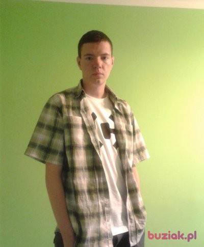Marcin, Mężczyzna, 35, Gorzów Wielkopolski, Polska: 1