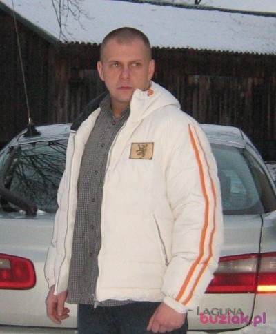 Artur, Male, 43, Dąbrowa Tarnowska, Polska: 1