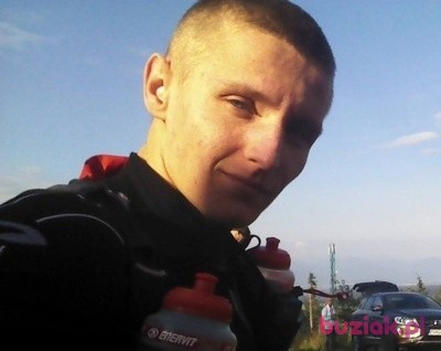 Paweł, Male, 35, Nowy Tomyśl, Polska, Photo: 1
