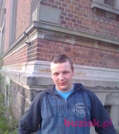 pawel , Male, 32, Kalisz, Polska, Photo: 1