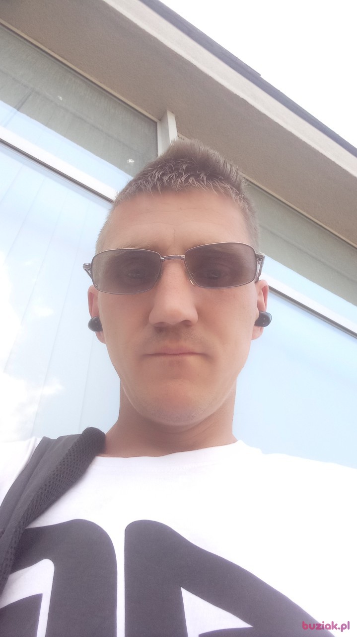 Grzegorz, Male, 37, Mysłowice, Polska: 1