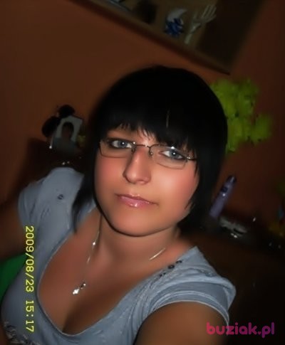 Marcysia, Kobieta, 34, Piła, Polska, Zdjęcie: 1