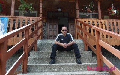 Daniel, Male, 44, Krosno, Polska, Photo: 1