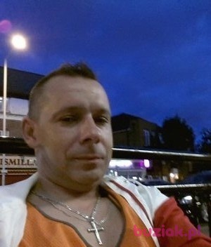Łukasz , Male, 53, Wielka Brytania, Photo: 3