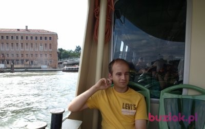 Łukasz, Male, 38, Knyszyn, Polska, Photo: 2