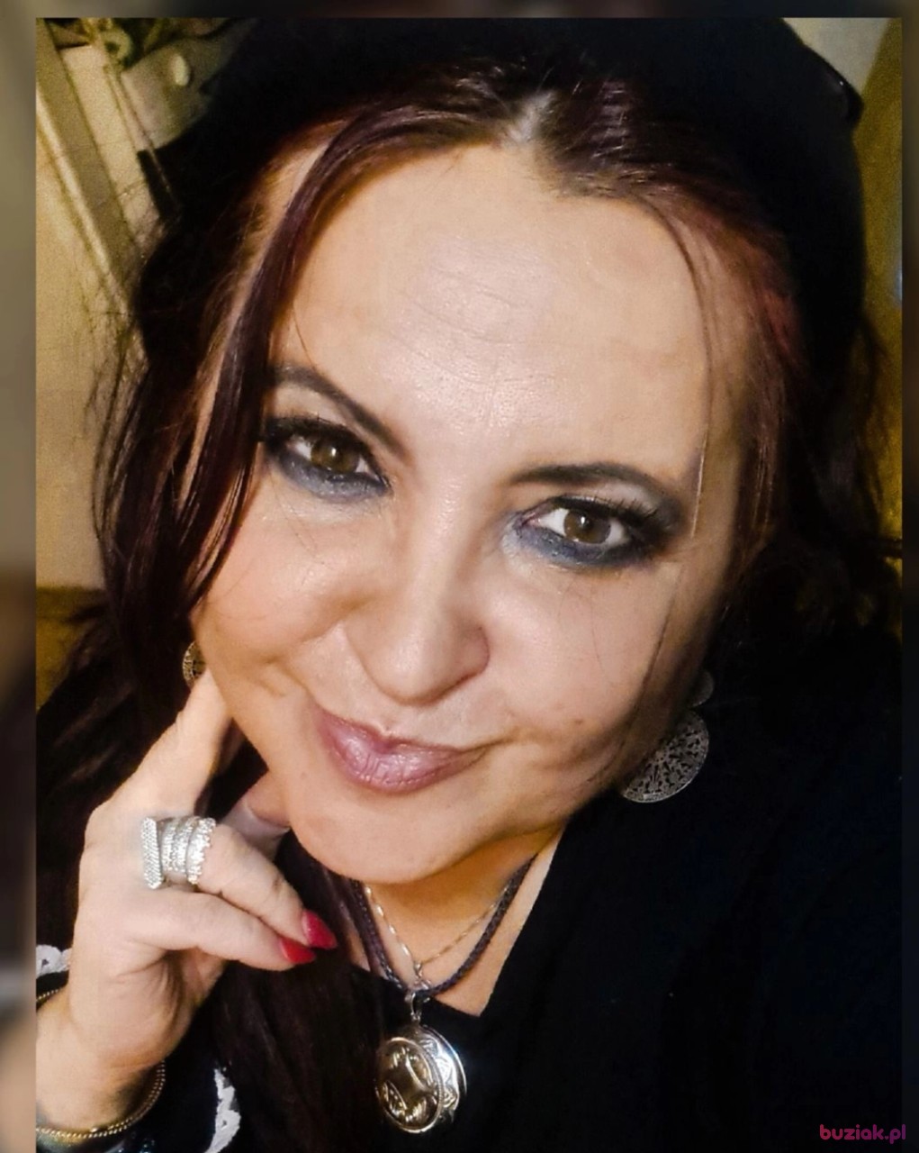 Marzena, Kobieta, 51, Tychy, Polska: 1