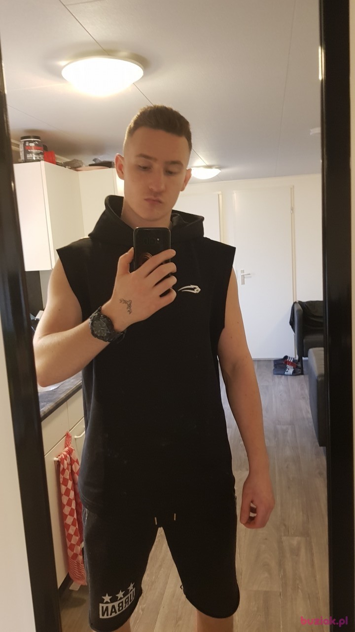 Daniel, Mężczyzna, 27, Holandia: 1