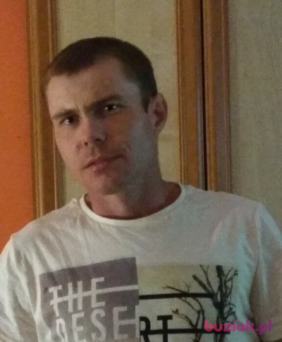 Sebastian, Male, 39, Mińsk Mazowiecki, Polska, Photo: 2