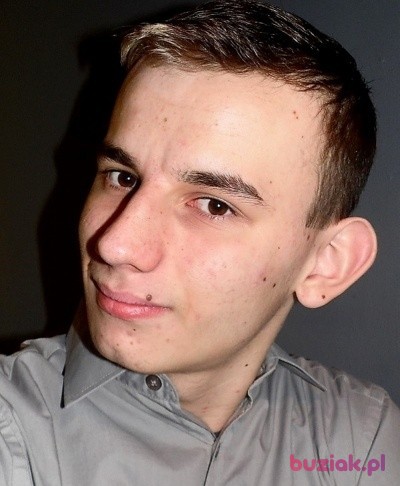 Marek, Mężczyzna, 29, Orzesze, Polska: 1