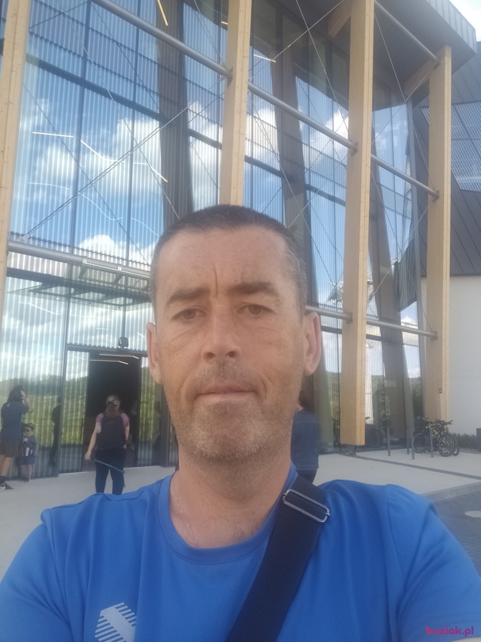 Andrzej, Male, 49, Sanok, Polska, Photo: 4