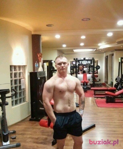 Łukasz , Male, 35, Holandia, Photo: 7
