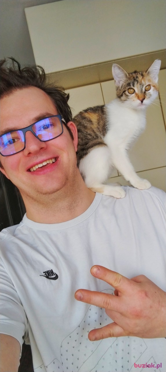 Arek, Male, 30, Suwałki, Polska, Photo: 5