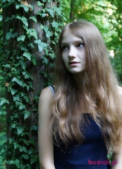 Anita, Female, 28, Więcbork, Polska, Photo: 1