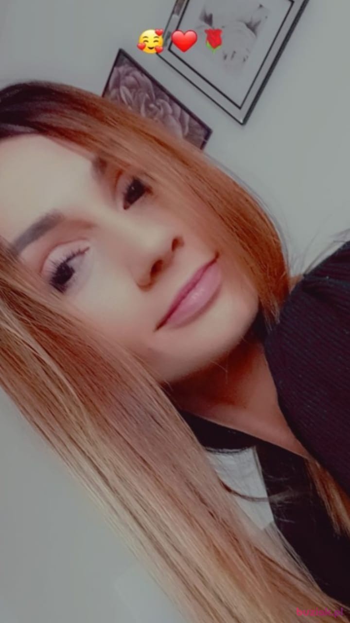 Dariaa, Female, 33, Holandia, Photo: 1