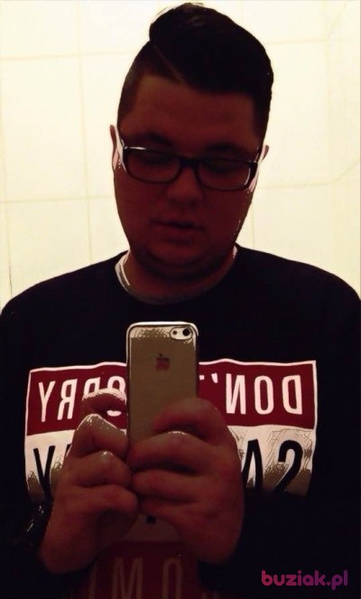 mateusz9207, Male, 32, Haarlem North Holland Province, Holandia: 1