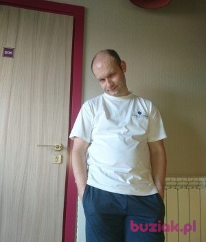 Paweł, Male, 41, Busko-Zdrój, Polska, Photo: 1