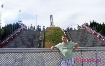 Darek, Male, 50, Polska, Photo: 3