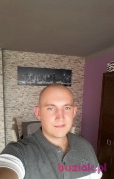 Przemek, Mężczyzna, 29, Kutno, Polska: 1
