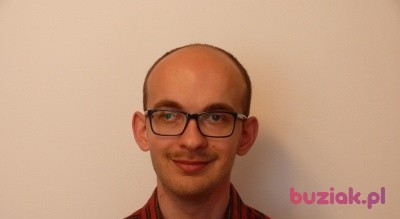 Łukasz, Male, 39, Sochaczew, Polska: 1