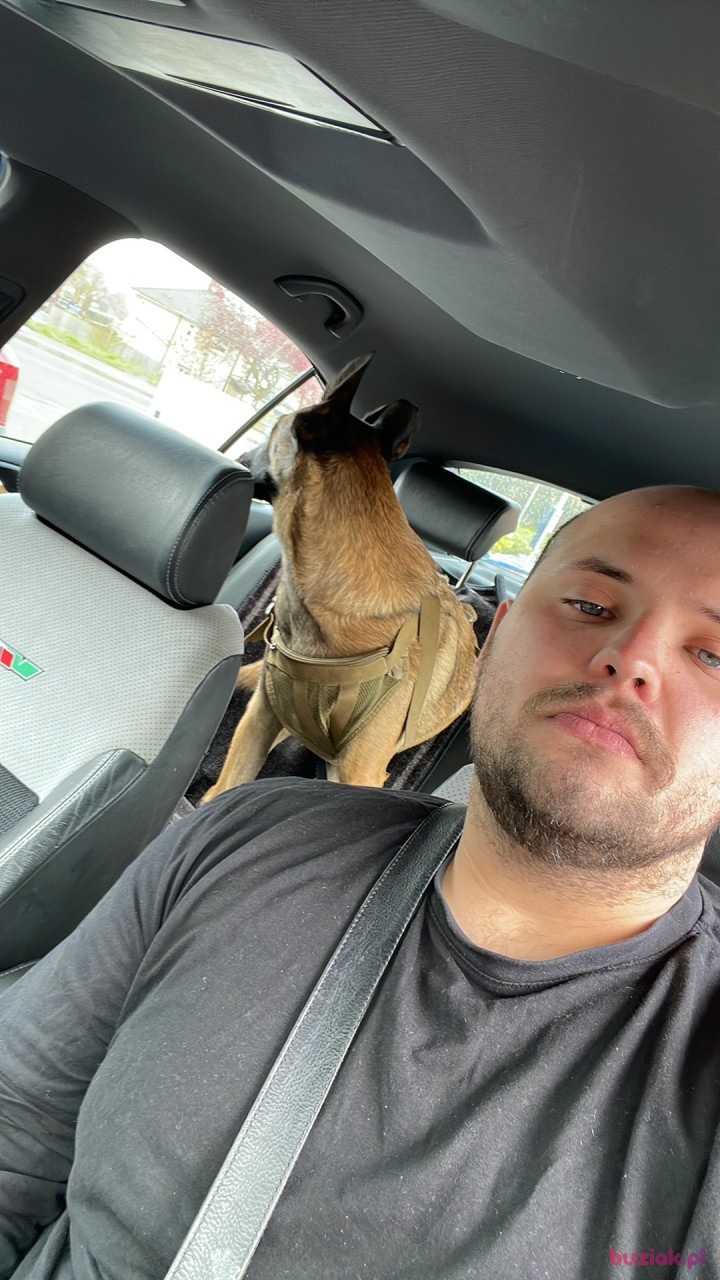 Szymon, Mężczyzna, 27, Birmingham West Midlands England, Wielka Brytania: 1