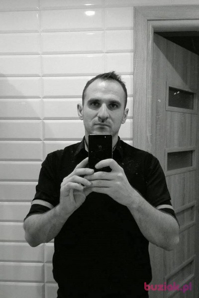 Krzysiek, Mężczyzna, 36, Polska: 1