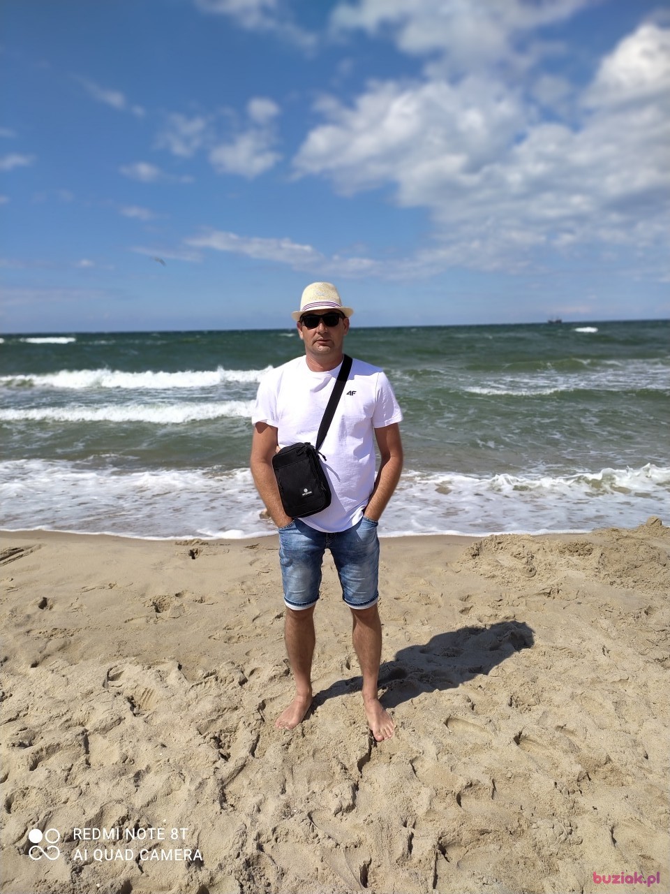 ROBERT, Male, 48, Poznań, Polska: 1