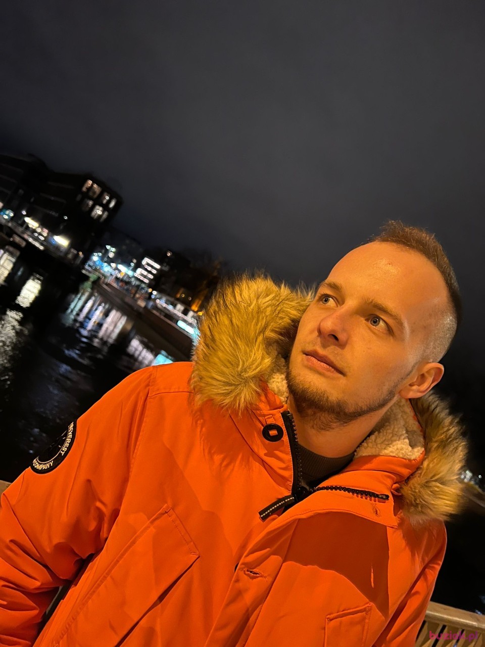 Konrad, Mężczyzna, 29, Westminster, Wielka Brytania: 1