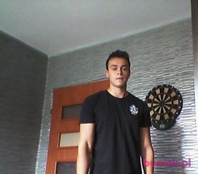 Robert, Male, 28, Rybnik, Polska: 1