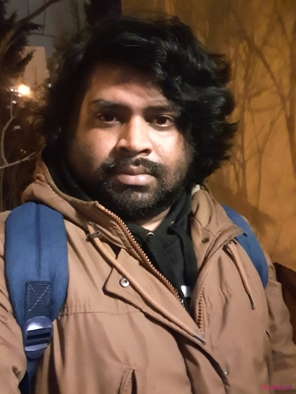 Chaitu, Mężczyzna, 35, Warszawa, Polska: 1