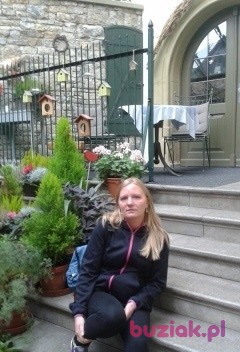 danutita, Kobieta, 42, Wałbrzych, Polska: 1
