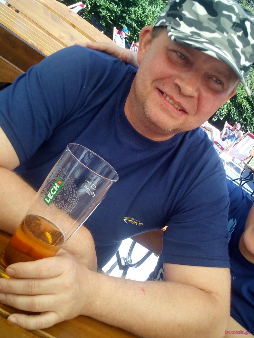 Paweł, Male, 48, Jastrzębie Zdrój, Polska: 1