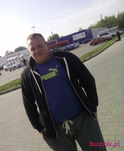 piotr, Male, 45, Polska, Photo: 1