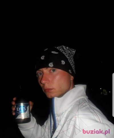 Paweł, Mężczyzna, 36, Brodnica, Polska: 1