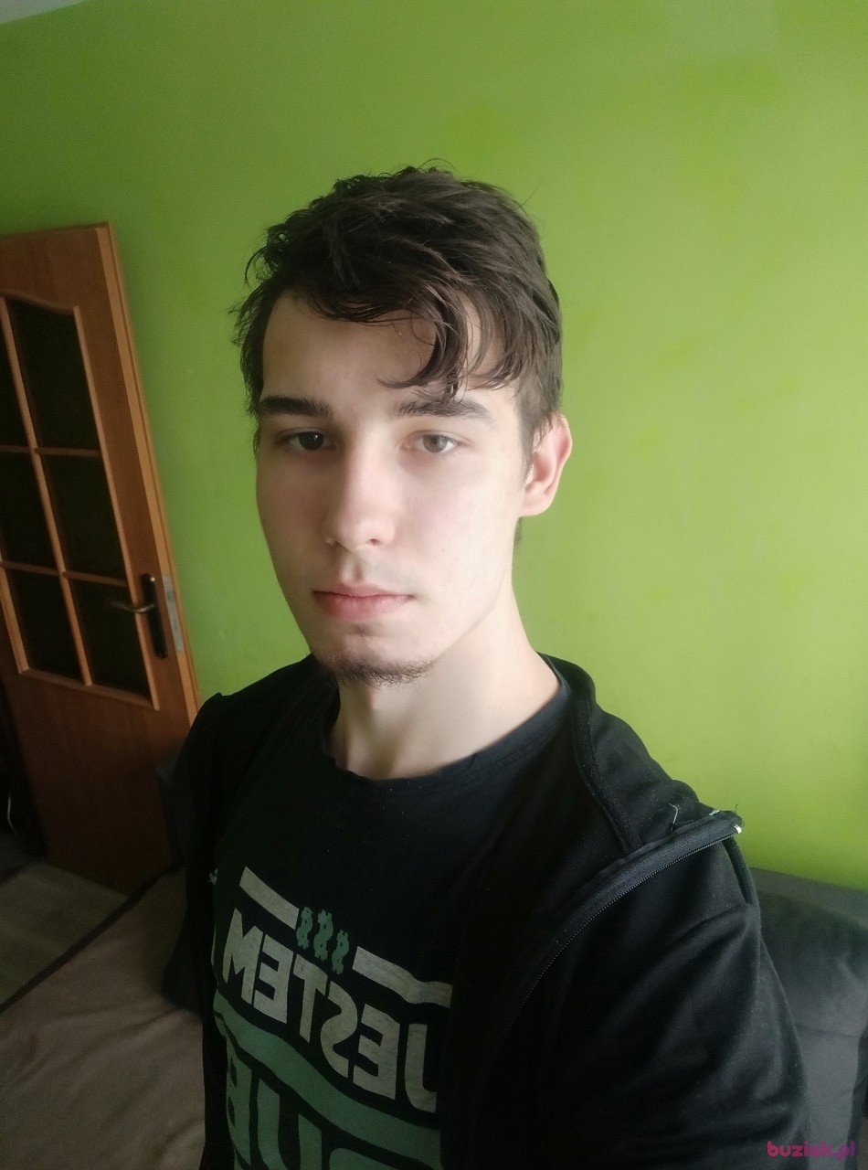 Nor, Mężczyzna, 20, Ełk, Polska: 1